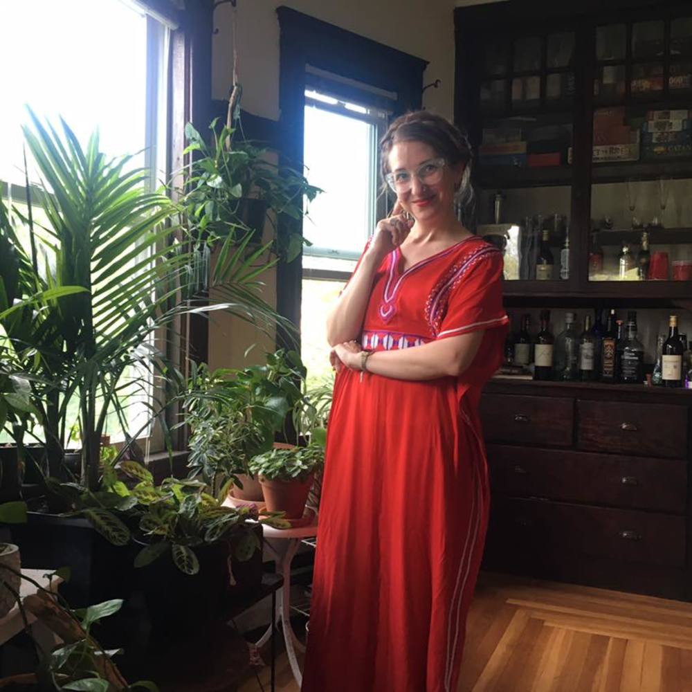 Meet your Posher, Annie